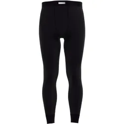 Ceceba, Herren, Funktionsunterhose, Thermo Sport (XXL), Schwarz