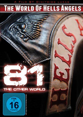 Dimitrios Lukas - 81 - The Other World: The World of Hells Angels - Preis vom 09.10.2026 07:28:09 h