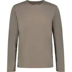 ICEPEAK Herren Shirt BOLTON, Größe XXL in Grau Grau