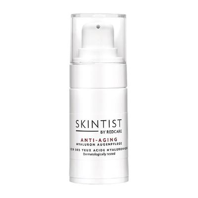 Anti-Aging Hyaluron Augenpflege Creme 15 ml