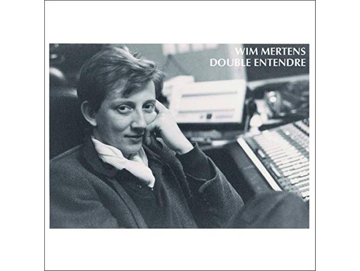 Wim Mertens - Double Entendre