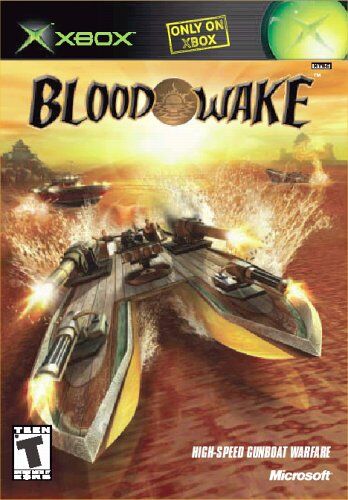 Microsoft - Blood Wake - Preis vom 18.10.2026 19:22:15 h
