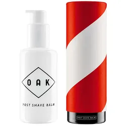80ml OAK POST SHAVE BALM