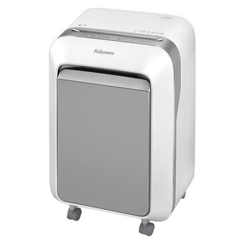 Fellowes SHREDDER POWERSHRED LX211/WHITE 5050301 (5050301)