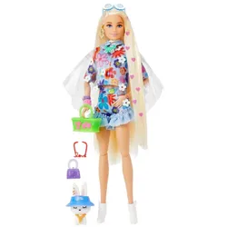 Barbie Extra Barbie Flower Power
