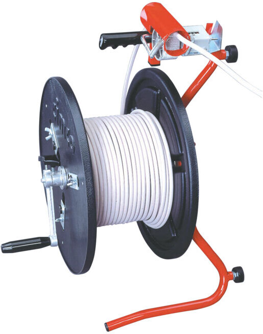 Cimco Dévidoir de bobine de câble 142740 (142740)