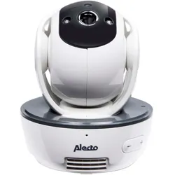 Alecto zusätzliche Babykamera DVM200C ws-ant