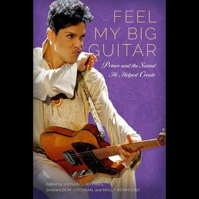 Feel My Big Guitar - , Audio, 9781496849496