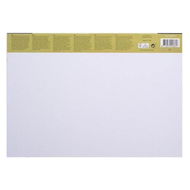 Rembrandt Malblock (A3, Blanko) (93080011)