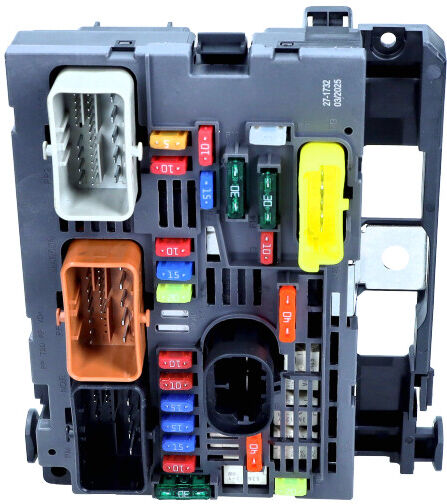 Maxgear Steuergerät, Motormanagement 27-1732