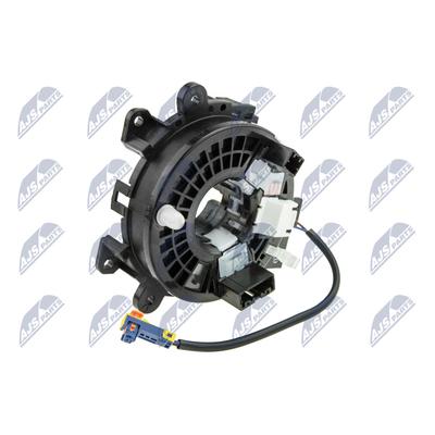 NTY Wickelfeder, Airbag EAS-RE-014 für RENAULT