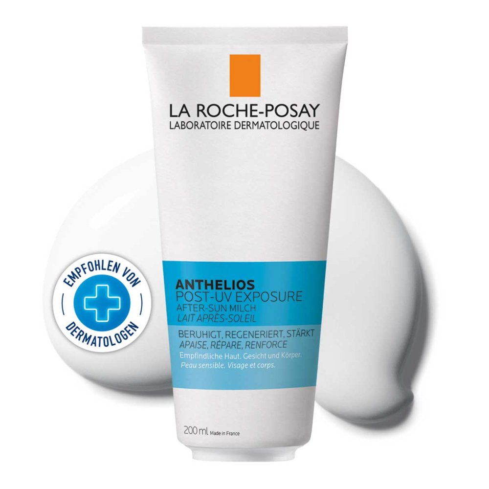 L'Oreal Deutschland GmbH Anthelios After-Sun Milch 18914195