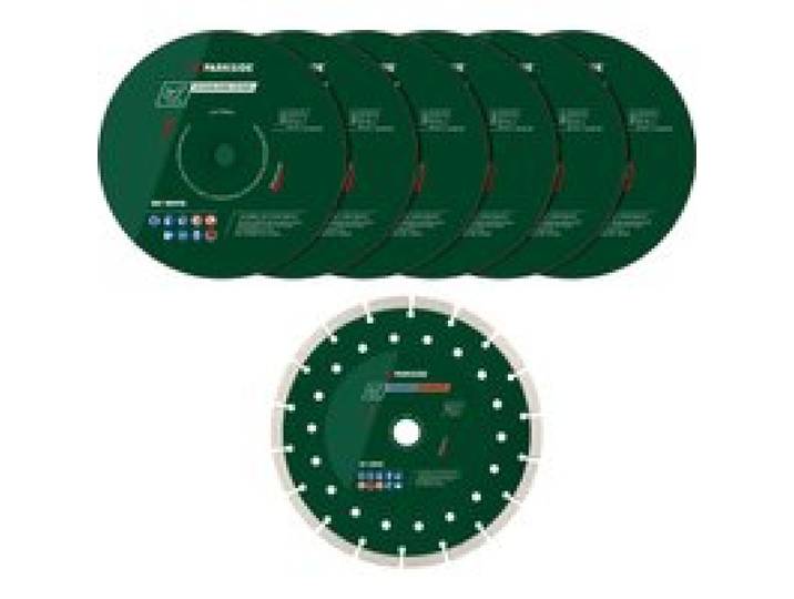 PARKSIDE® Disque(s) à tronçonner, Ø 230 mm