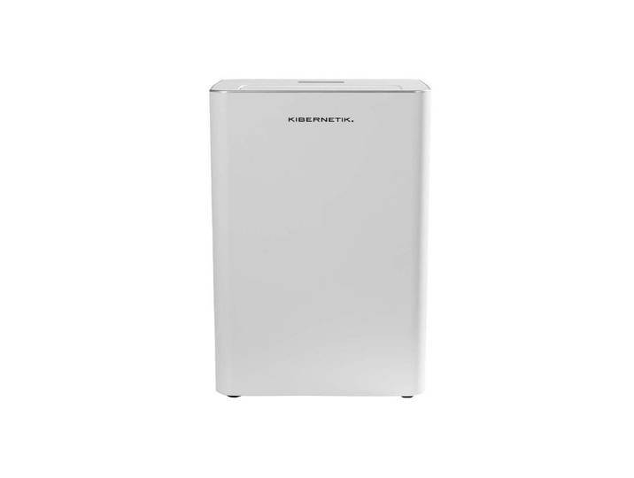 Luftentfeuchter KIBERNETIK M12 25 m² , weiß, B:28cm H:40,7cm T:19,5cm, Luftentfeuchter, Luftentfeuchter