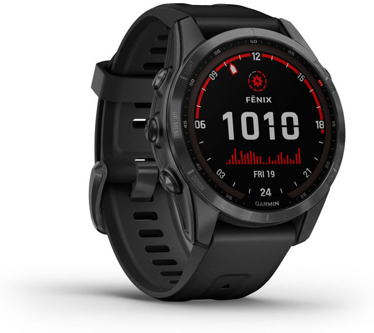 Garmin - Smartwatch  Fenix 010-02539-13 - 010-02539-13