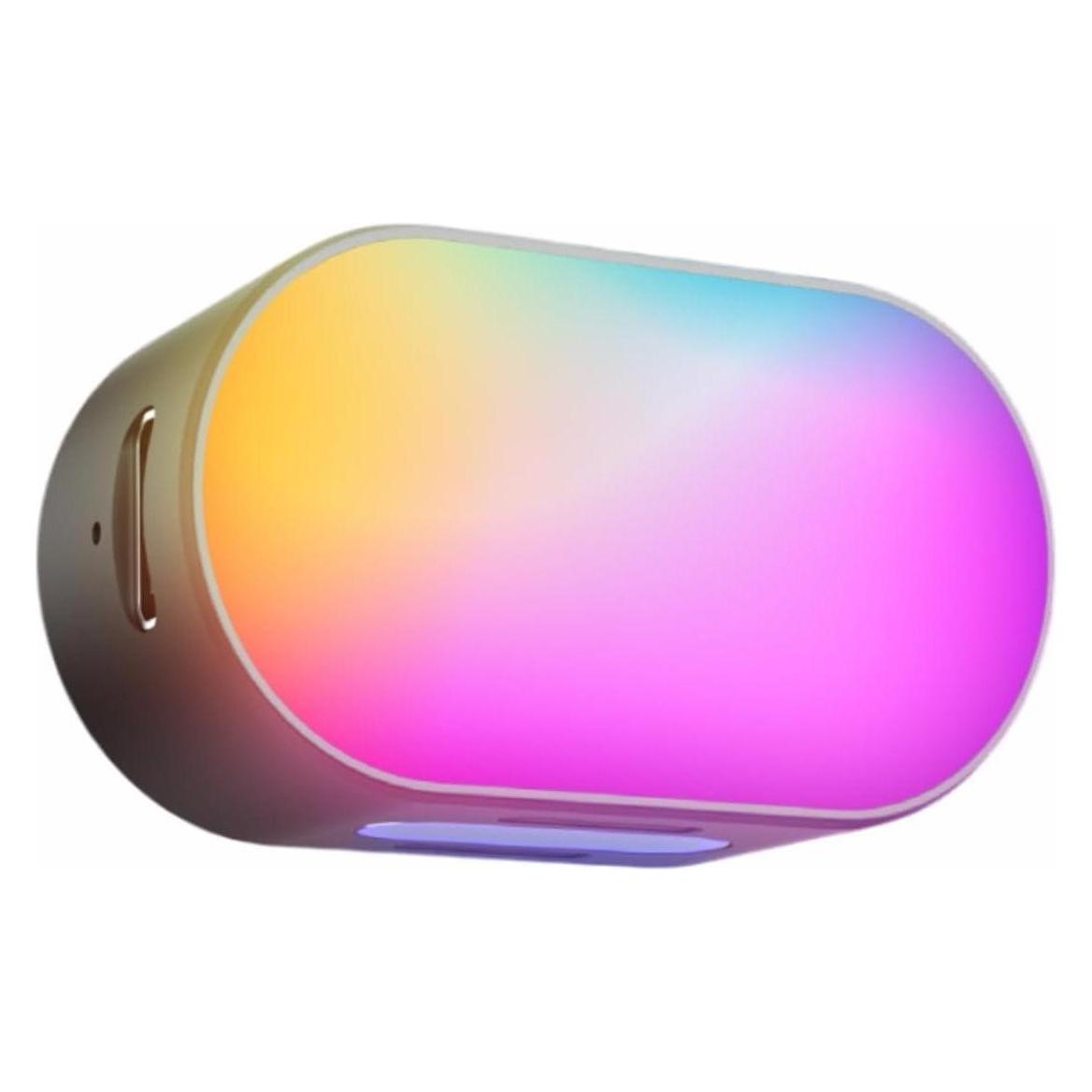 Aochuan Lampa RGB Magnetyczna LED do Gimbala Smart S2 X Pro X XE XR V8 / P03 (Videoleuchte) (AOCHUAN)