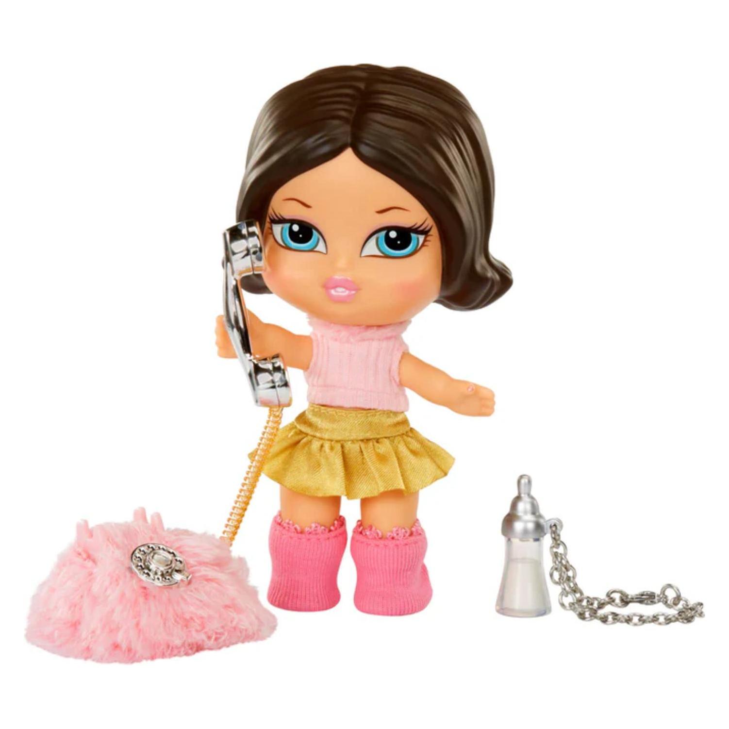 MGA Bratz Babyz Runwayz Doll - Dana (527589)