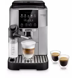 DeLonghi ECAM220.80.SB Magnifica Start silber / schwarz
