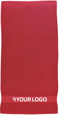 Telo bagno cotone 100% Personalizzate o neutre
