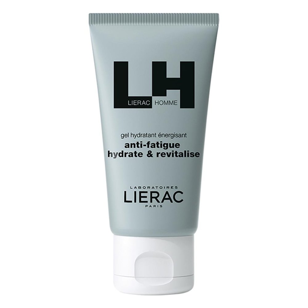 Laboratoire Native Deutschland GmbH Lierac Homme Energiespendendes Feuchtigkeitsgel 17826164