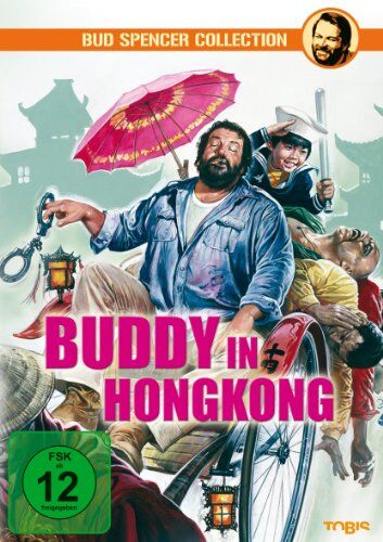 stefano vanzina - Buddy in Hongkong - Preis vom 11.10.2026 23:13:37 h