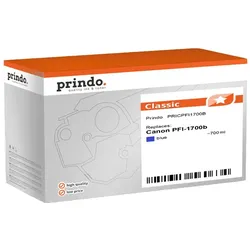 Prindo, Druckerpatrone, kompatibel mit Canon PFI-1700b