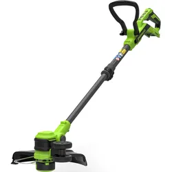 Greenworks POWERALL 24V Rasentrimmer 30cm Gen. II - Ohne Akku