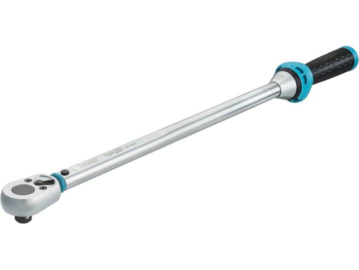 Clé dynamométrique 5123-3CT 60-320 Nm 1/2\ Hazet 4000896218998