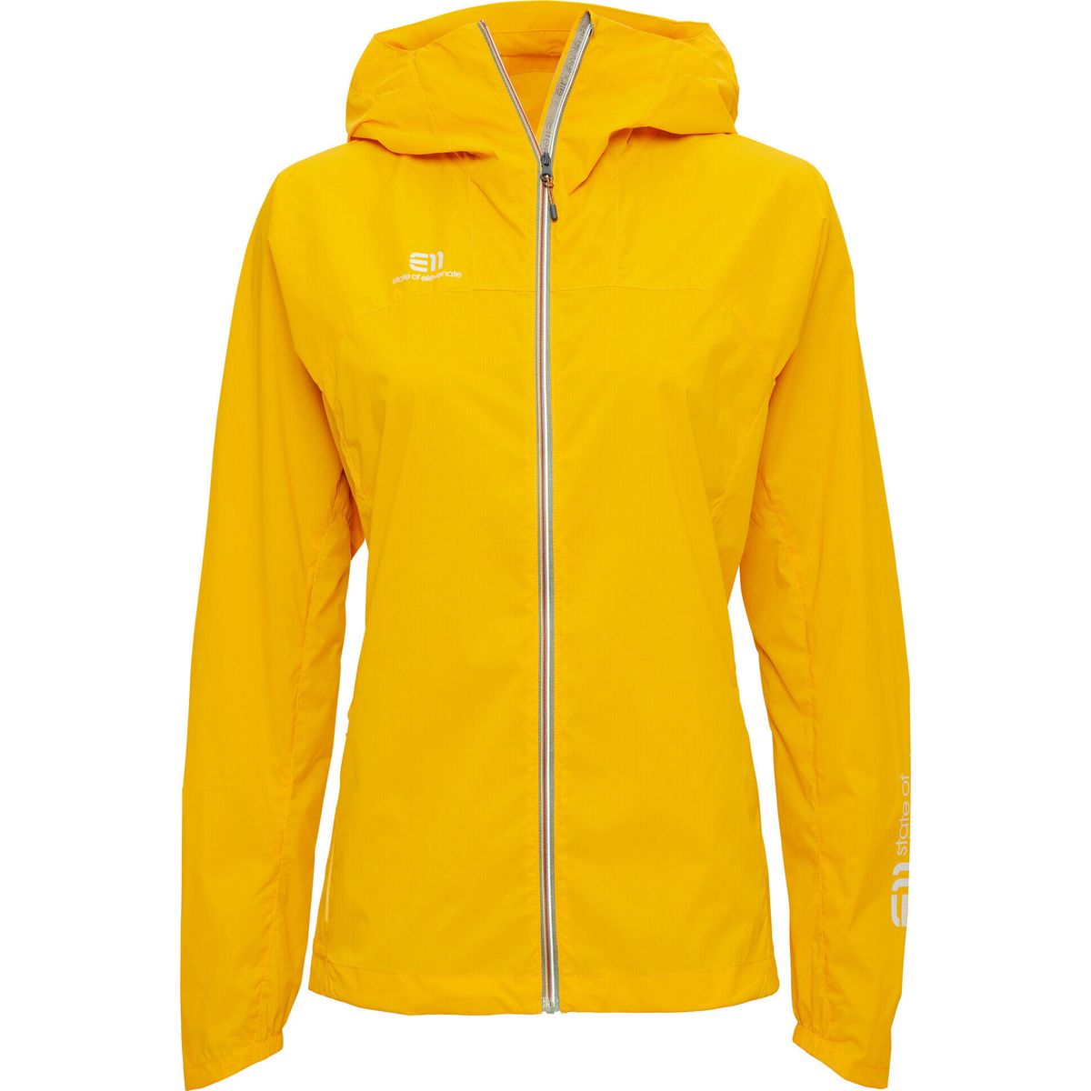 Elevenate Women La Bise Jacket limone (303) M 171-21303004