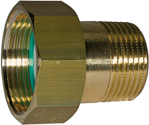 Riegler Raccord fileté, taille de raccord 3/4 (VST06-3/4A)