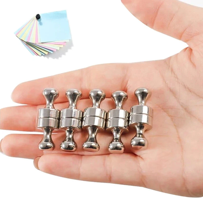 Multisell Products Hub Magnetic Nail Teaching & Office Calligraphy Nails Strong Whiteboard Magnet For Refrigerator And Painting Magnetic Nail Teaching & Office Calligraphy Nails Strong Whiteboard Magnet For Refrigerator And Painting