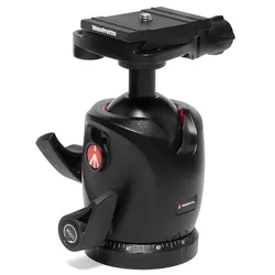 Manfrotto MHXPRO-Q6TX Foto Kugelkopf mit Xchange