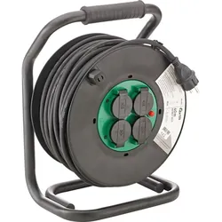 FORTIS Kabeltrommel 4317784735421 40m