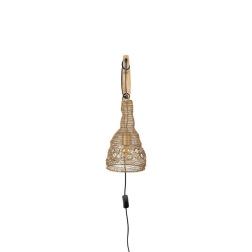 Housecraft Living wandlamp Alen