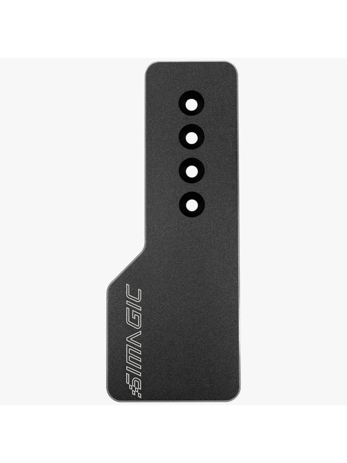 Simagic P1000 Long Throttle Plate
