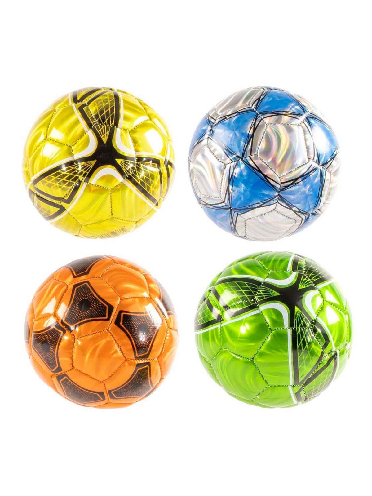 Jono Toys Small Football Size 2