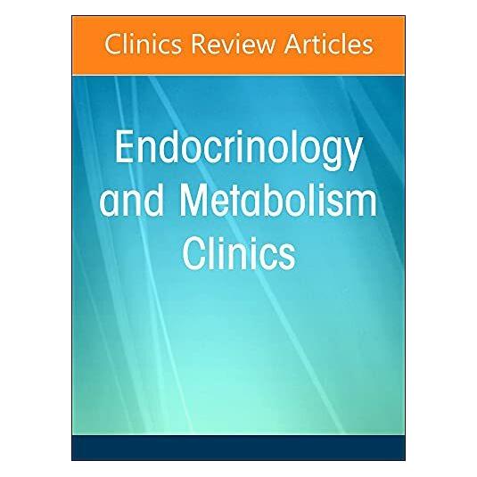 Elsevier Hypogonadism An Issue Of Endocrinology & (Englisch, Hardcover, Channa Jayasena, Shalender Bhasin) (42035476)