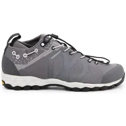 Garmont, Damen, Wanderschuhe, Agamura Knit (40), Grau