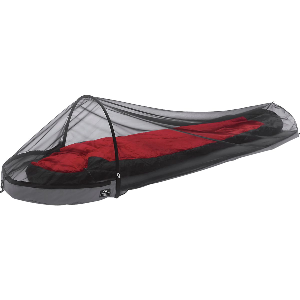 Outdoor Research Bug Bivy black (0001) One Size 2428340001222