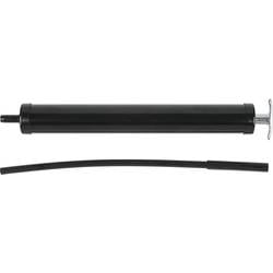 KS Tools 150.1684 Metall Absaug- und Füllhandpumpe 0,2 Liter
