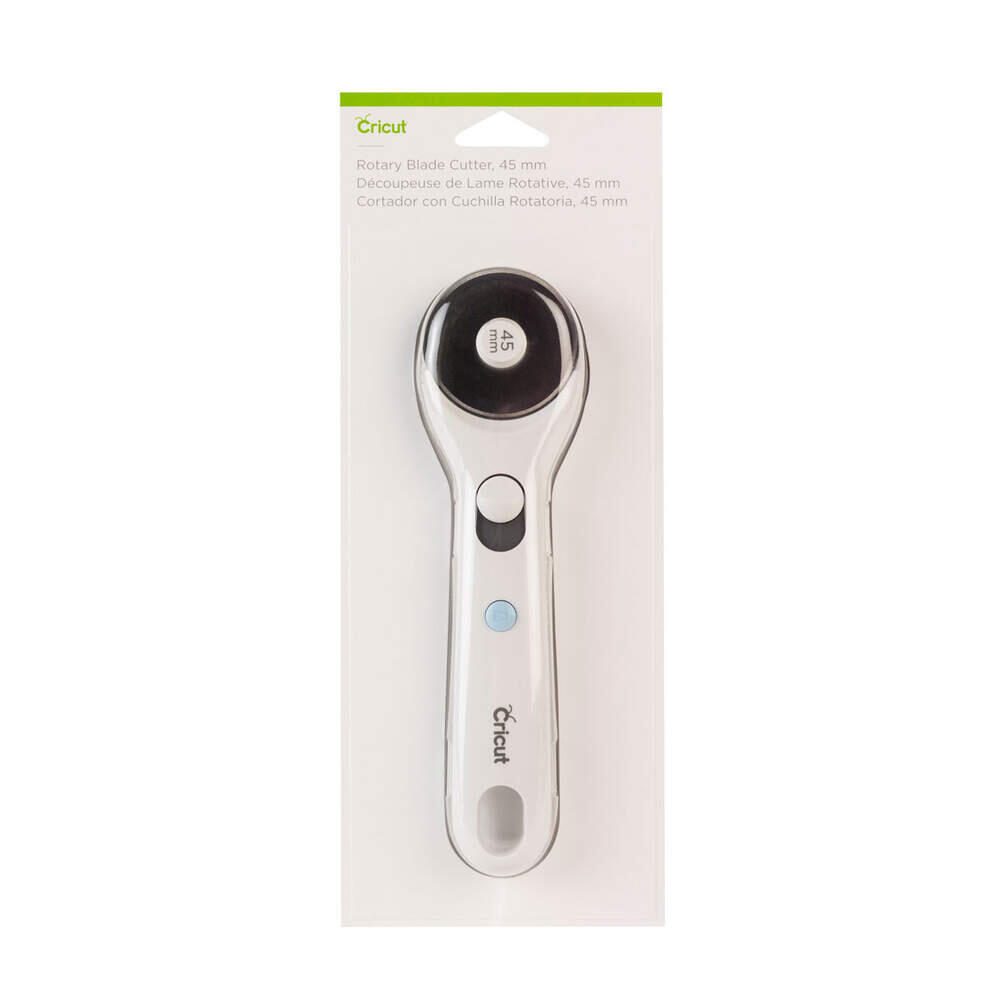 Cricut Rollschneider, 45 mm 2004669