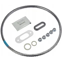 Vaillant, Zubehör Sanitärinstallation, Braenderpakning VC/2
