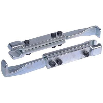 SWSTAHL Hakensatz, Abzieher 10824L-300