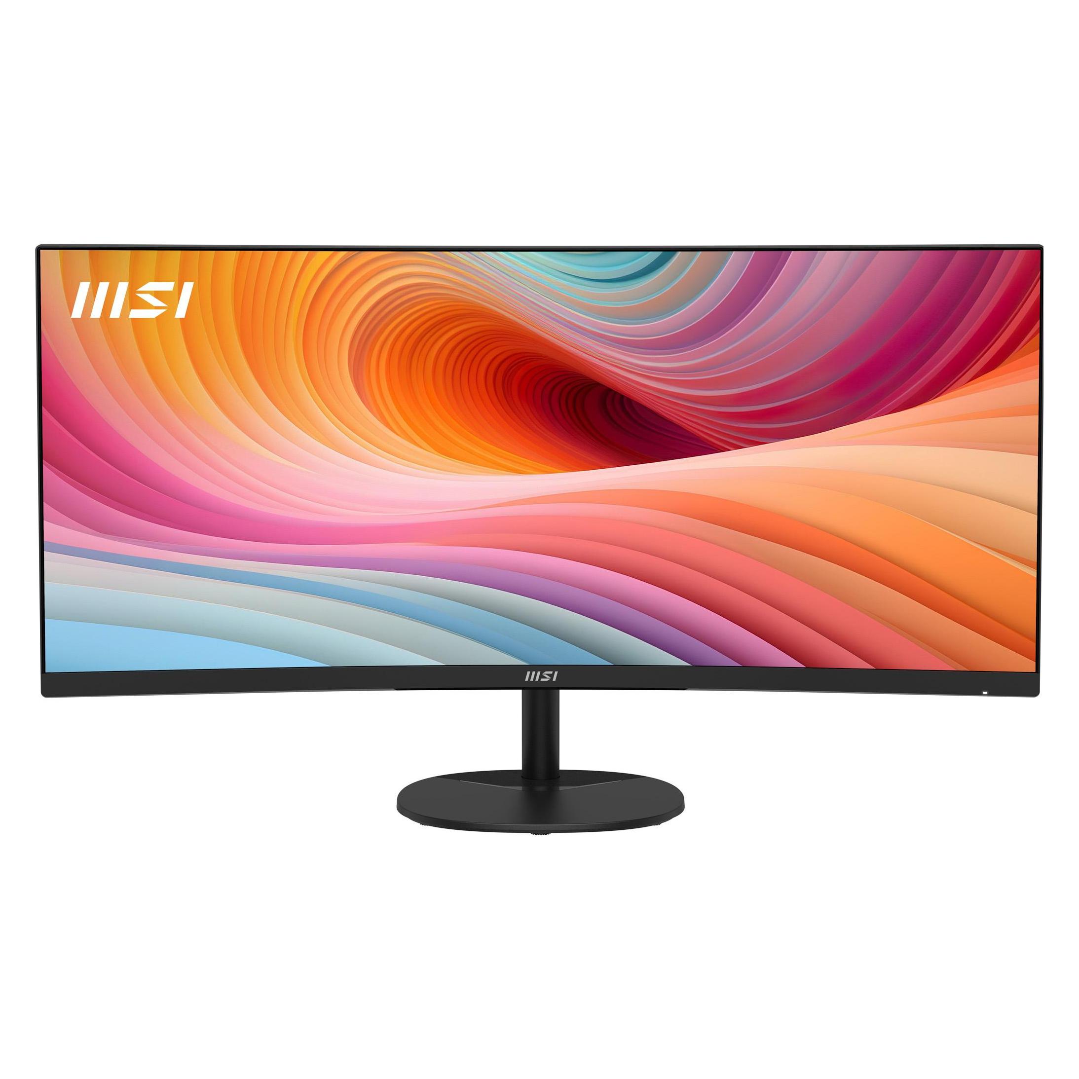MSI PRO MP341CQDE E12 (3440 x 1440 Pixel, 34") (PRO MP341CQDE E12)