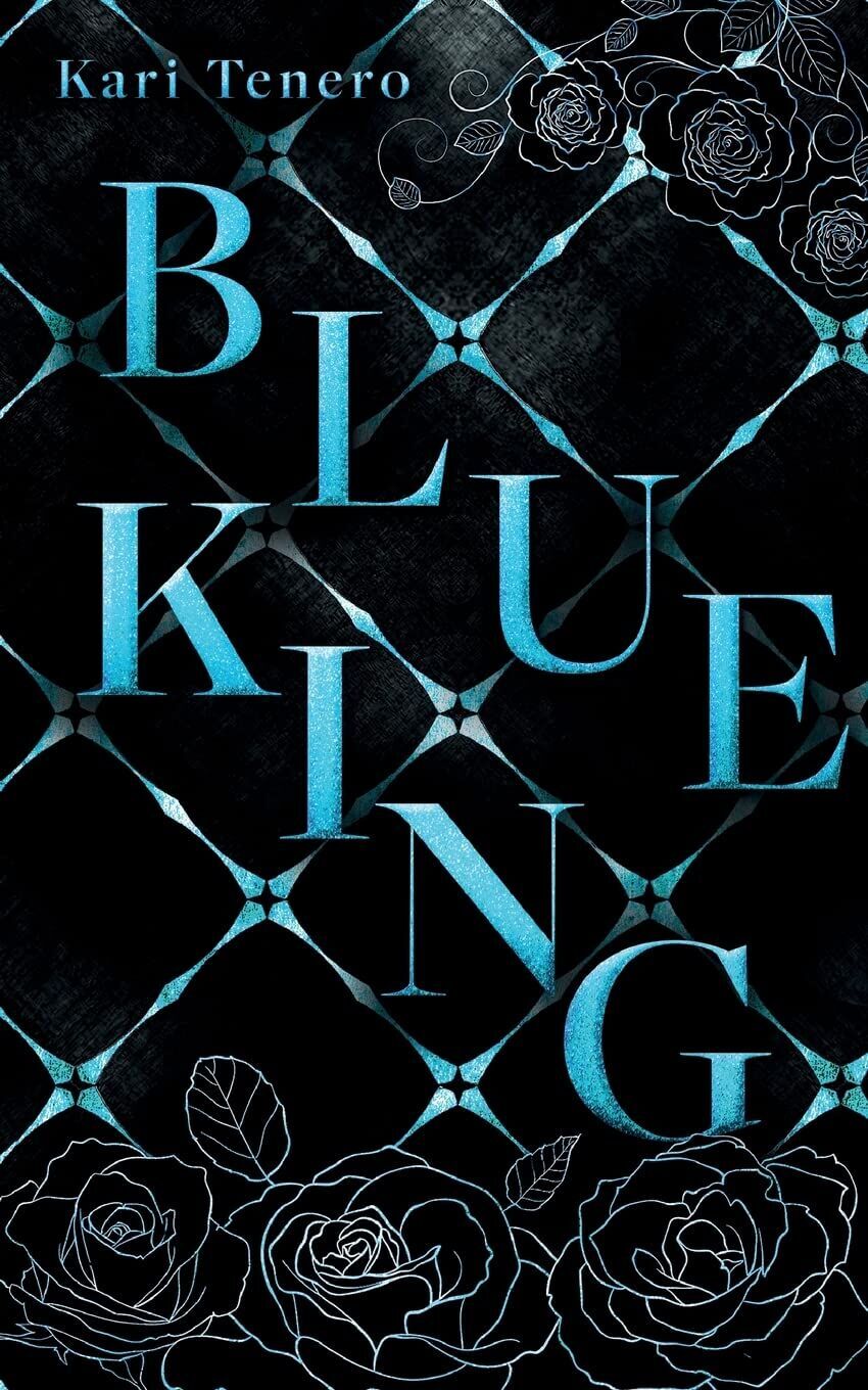 Kari Tenero - Blue King - Preis vom 18.10.2026 19:22:15 h