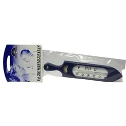 BADETHERMOMETER mit Griff B115005
