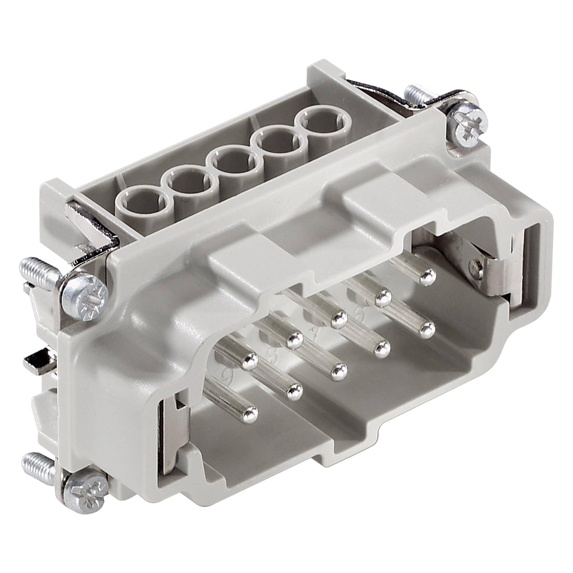 Lapp Zubehör Stecker EPIC H-BE 10 SS DR (10192000)