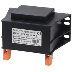 Mitsubishi Electric Zwischenkreisdrossel FFR-HEL-H2.2K-E
