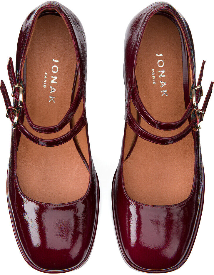 JONAK &nbsp;Chaussures babies à talons Verite&nbsp;