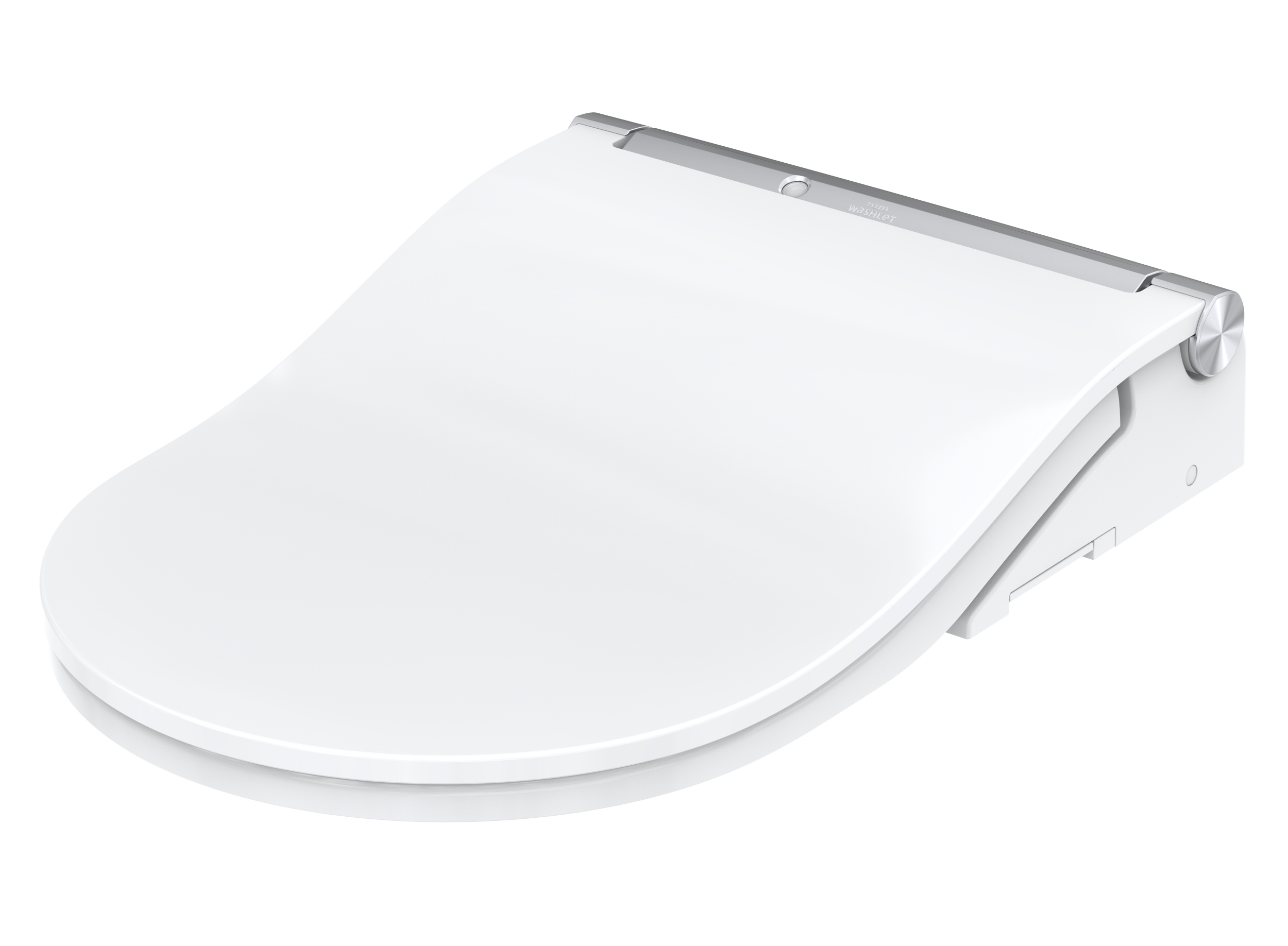 TOTO TCF801CG WASHLET RW Dusch-WC Weiß